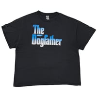 OLD&VINTAGE THE DOGFATHER DELTA XL 2601