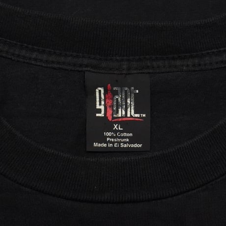 RAGE AGAINST THE MACHINE R LOGO GIANT XL 4716