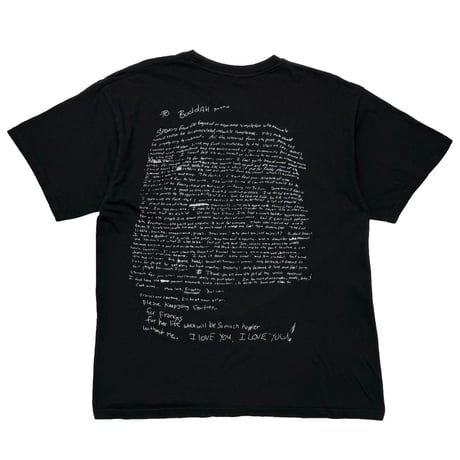 NIRVANA MEMORIAL BOOTLEG JERZEES LARGE 4199