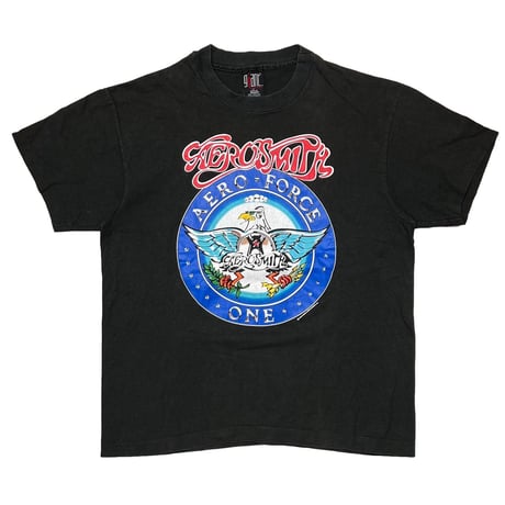 AEROSMITH AERO FORCE ONE GINAT BY ANVIL XL 6977