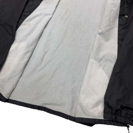 Slipknot LOGO COACHES JACKET BLACK AUBURM XL 2943