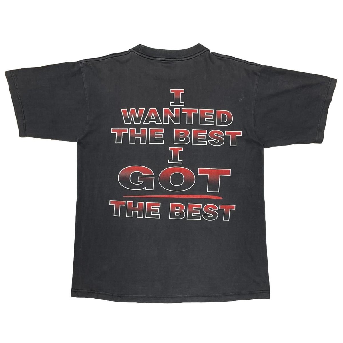 KISS ALIVE / WORLD WIDE '96 '97 FITS XL 1666 |