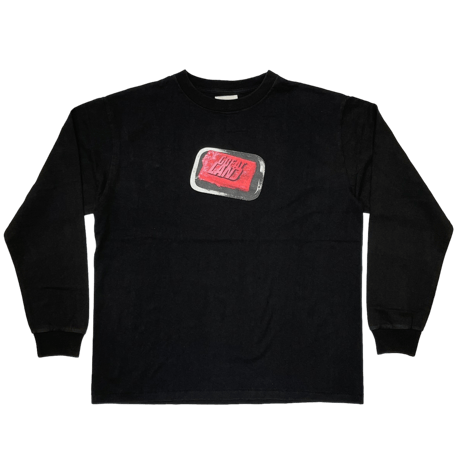 greatLAnd ORIGINAL SPACE MONKEYS L/S TEE