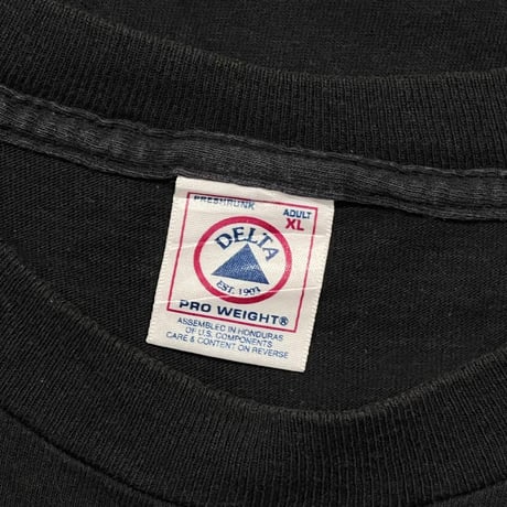 PEARL JAM LIVE '98 DELTA XL 6220