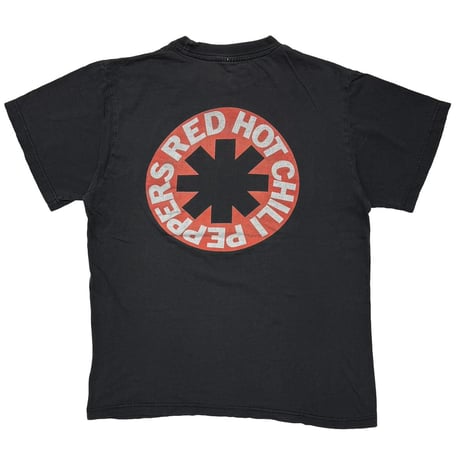 RED HOT CHILI PEPPERS BY THE WAY BOOTLEG FITS LARGE 1774