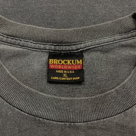 ROLLING STONES 94/95 VOODOO LOUNGE NORTH AMERICAN TOUR BROCKUM XL 3446