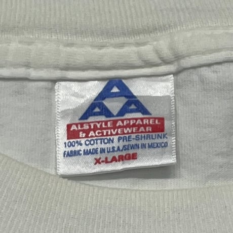 OLD&VINTAGE Buttwiser THIS BUTT’S FOR YOU! WHITE ALSTYLE XL 9040