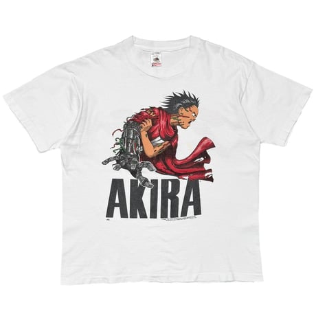 CATEGORY AKIRA | greatLAnd OSAKA