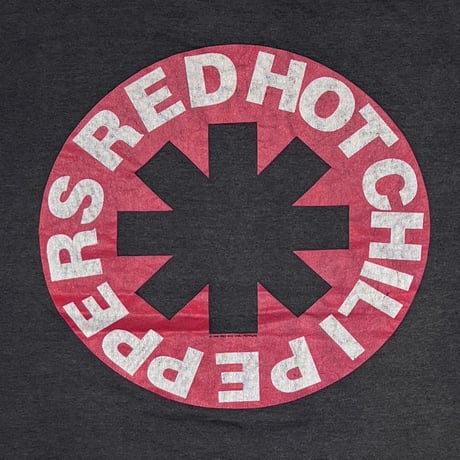 RED HOT CHILI PEPPERS BLOOD SUGAR SEX MAGIK BACKSTAGE PASS GIANT XL 3571