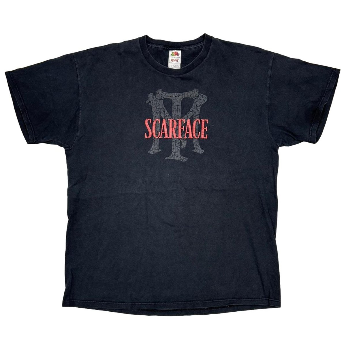 Scarface -  1st & 2nd LP レコード　2点セット Scarface - 1st & 2nd LP レコード 2点セット - メルカリ