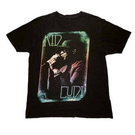KID CUDI THE CUDI LIFE TOUR ASAP ROCKY WEARING FITS XL 1171