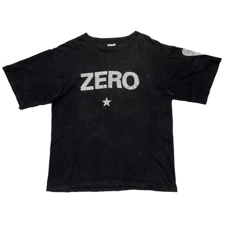 THE SMASHING PUMPKINS ZERO champ LARGE 2622