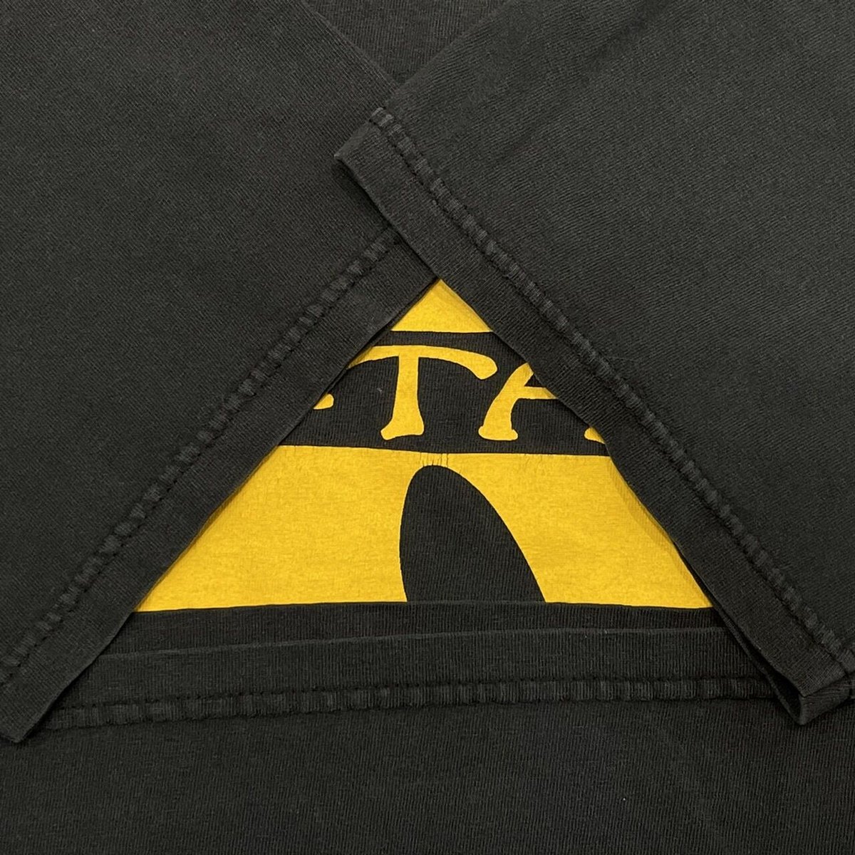 ミュージシャン WU-TANG CLAN BIG LOGO LARGE greatLAnd ミュージシャン WU-TANG CLAN BIG LOGO LARGE greatLAnd WU-TANG