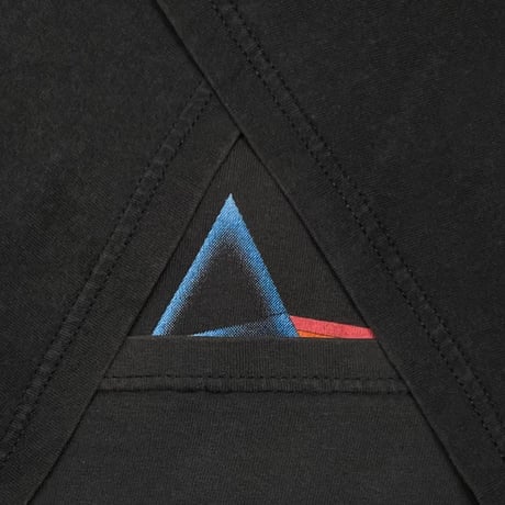 PINK FLOYD DARK SIDE OF THE MOON DELTA LARGE 8144