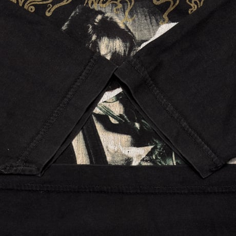 CRADLE OF FILTH VAMPIRE LS FITS XL 4343