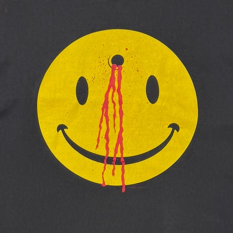 OLD&VINTAGE GUNS SHOT SMILE FITS XL 2161