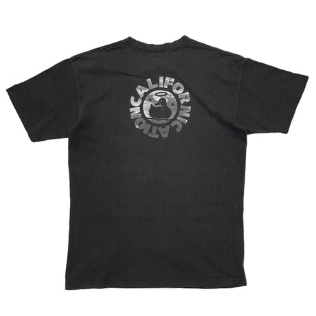 RED HOT CHILI PEPPERS CALIFORNICATION MONOCHROME MEMBER GIANT LARGE 5070