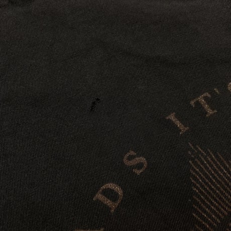 MARILYN MANSON ANTICHRIST SUPERSTAR THE WORLD SPREADS IT'S LEGS FOR ANOTHER STAR WINTER LAND XL 3478