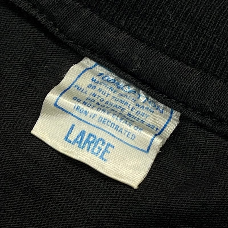 MADONNA EROTICA DITA BLACK LARGE 3829 | greatLA