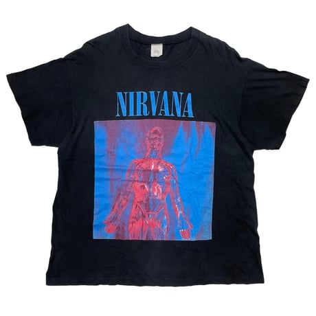 NIRVANA SLIVER EURO XL 8382