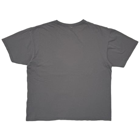 NIRVANA	SMILE CHARCOAL ANVIL XL 2596