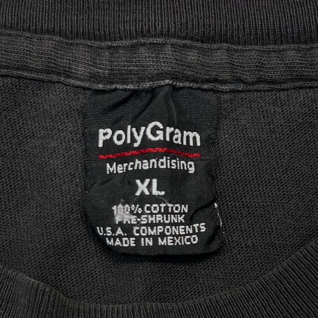 SNOOP DOGG Snoop Doggy Dogg Tha Doggfather POLYGRAM XL 5619
