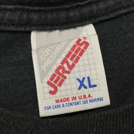 PEARL JAM choices JERZEES XL 8321