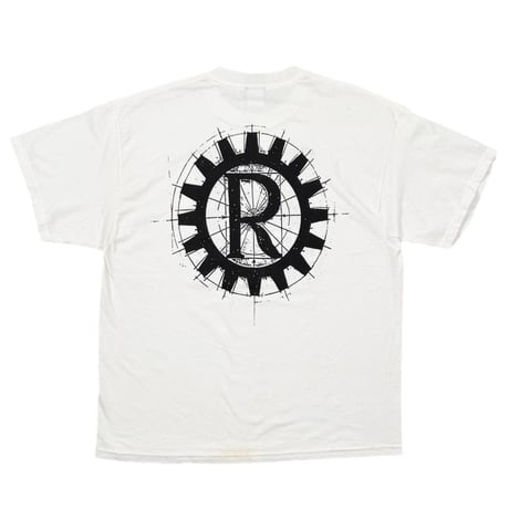 RAGE AGAINST THE MACHINE NUN AND GUNS 1997 GIANT XL 9951