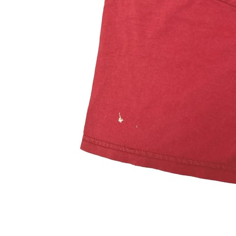 RAGE AGAINST THE MACHINE MOLOTOV RED LARGE 5148