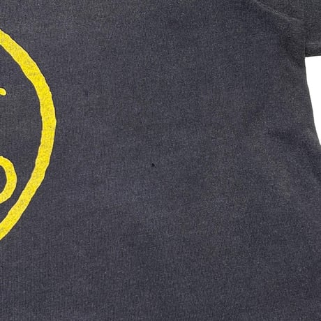 NIRVANA SMILE giant BY TEE JAYS LARGE 8661