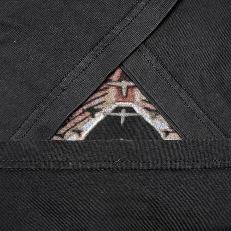 PINK FLOYD 1997 THE WALL FITS XL 6983