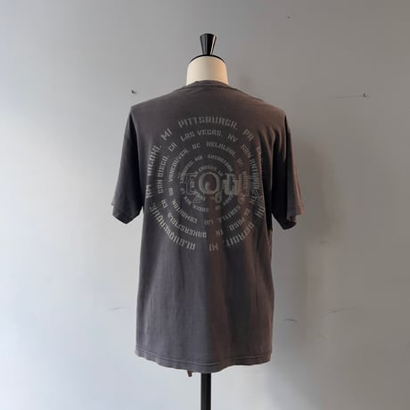 FADE is BEAUTIFUL 2.5 [No.10] KORN 2000 TOUR GIANT XL 2112