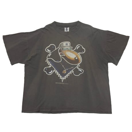 トップス SNOOP DOGG 1994 tee トップス SNOOP DOGG 1994 tee Vintage Snoop Doggy Dogg 1994 T