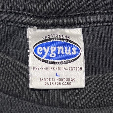 NEVERMORE ENEMIES OF REALITY LS CYGNUS LARGE 8731