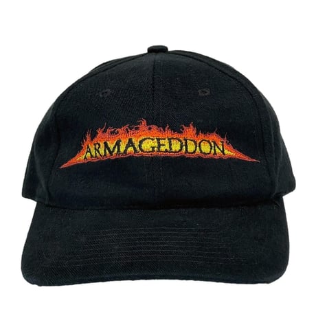 ARMAGEDDON STARZ! MOVIE PROMO CAP 0799