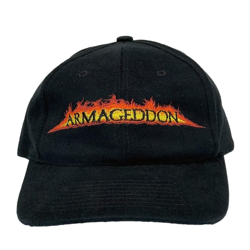 ARMAGEDDON STARZ! MOVIE PROMO CAP 0799 | greatL
