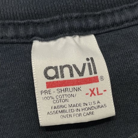 PREDATOR 90s MOVIE PROMO ANVIL XL 6576
