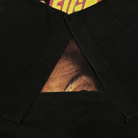 FOO FIGHTERS EXHAUSTED ALBUM COVER FITS XL 0070