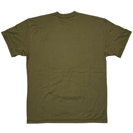 DUB FACTORY AKIRA TETSUO SO LONG ... STUPID ! KHAKI LARGE 8970
