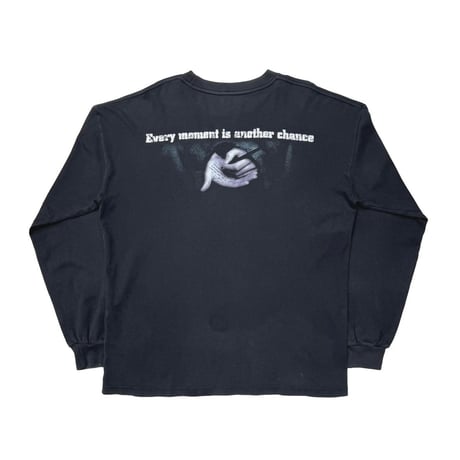8 MILE MOVIE PROMO LS MICHAEL XL 1327