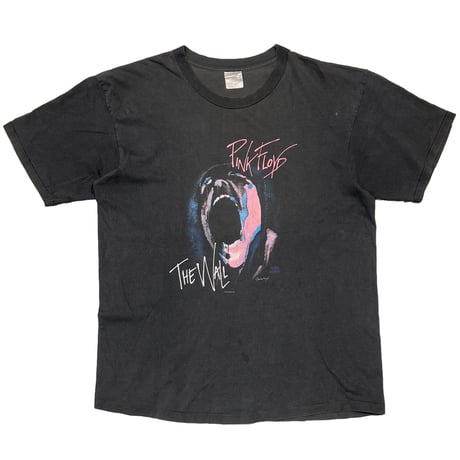 PINK FLOYD THE WALL WINTERLAND XL 8507