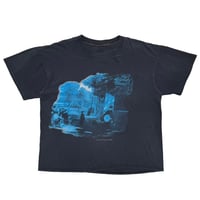 MORE SALE] AKIRA 1993 OVP TETSUO TEE GREEN EUR