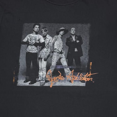 JANE'S ADDICTION Y2K MEMBER PORTRAIT M&O XL 5717