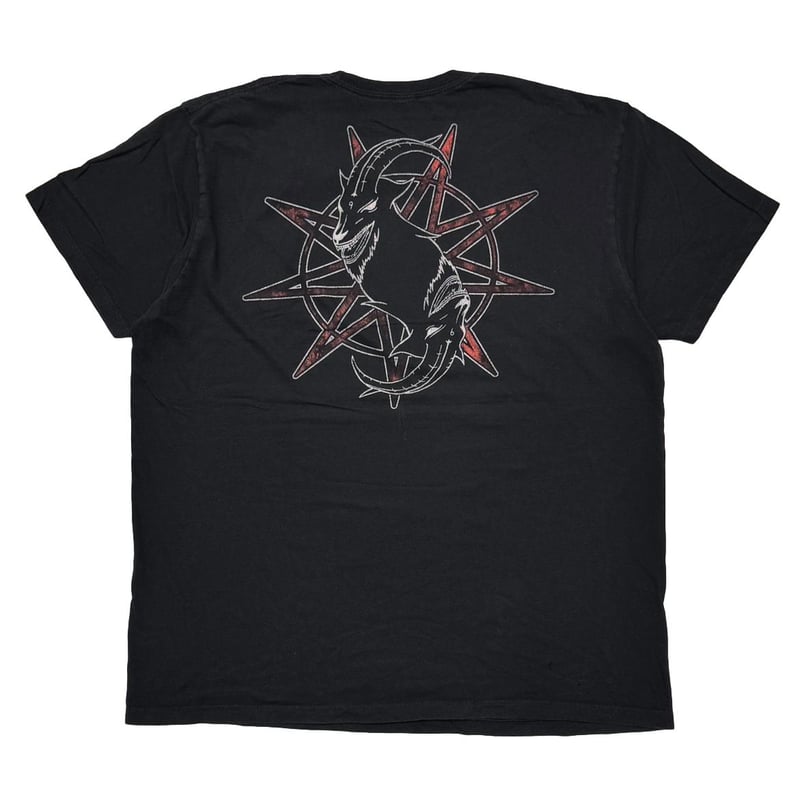 Slipknot SHAVED MASK FITS XL 3267 | greatLAnd O