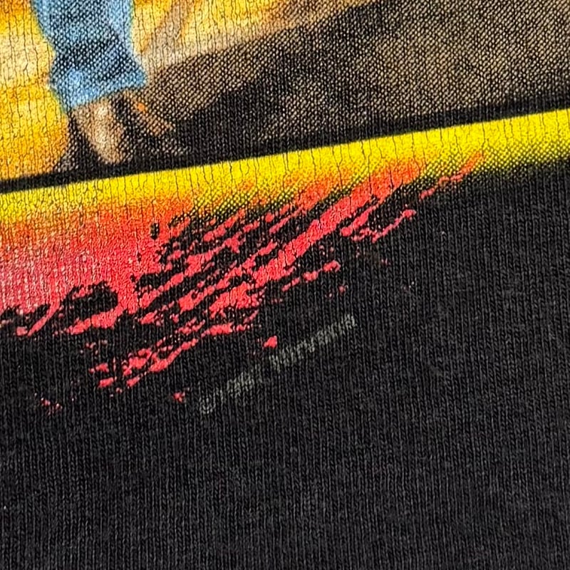 釘バット 名前「涅槃」 3連ボルト ローリングス NIRVANA