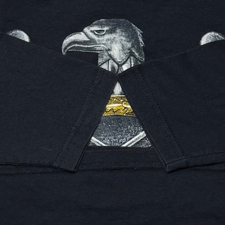 SLAYER 2003 EAGLE LS FRUIT OF THE LOOM LARGE 6991