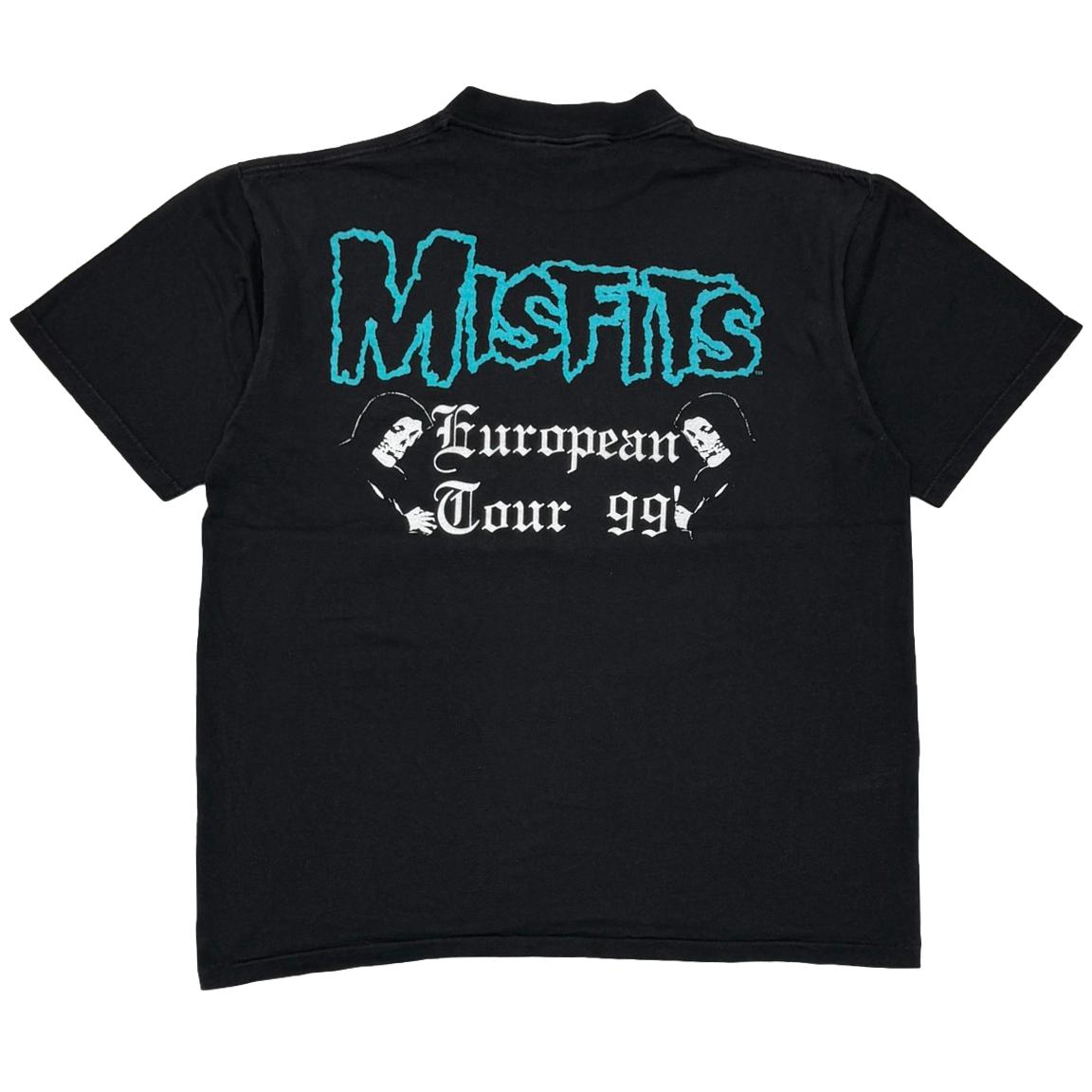LILUmama様 未使用 Misfits クッション 2点セット MISFITS EUROPEAN TOUR 1999 ALL SPORT XL 8224 |