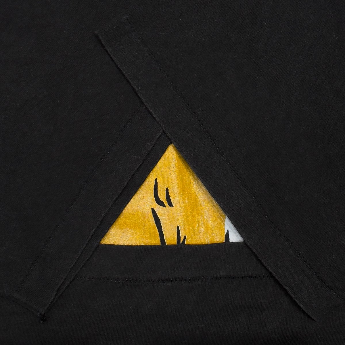 90s melvins ビンテージ フェード 90s〜 The MELVINS T-shirt | What'z