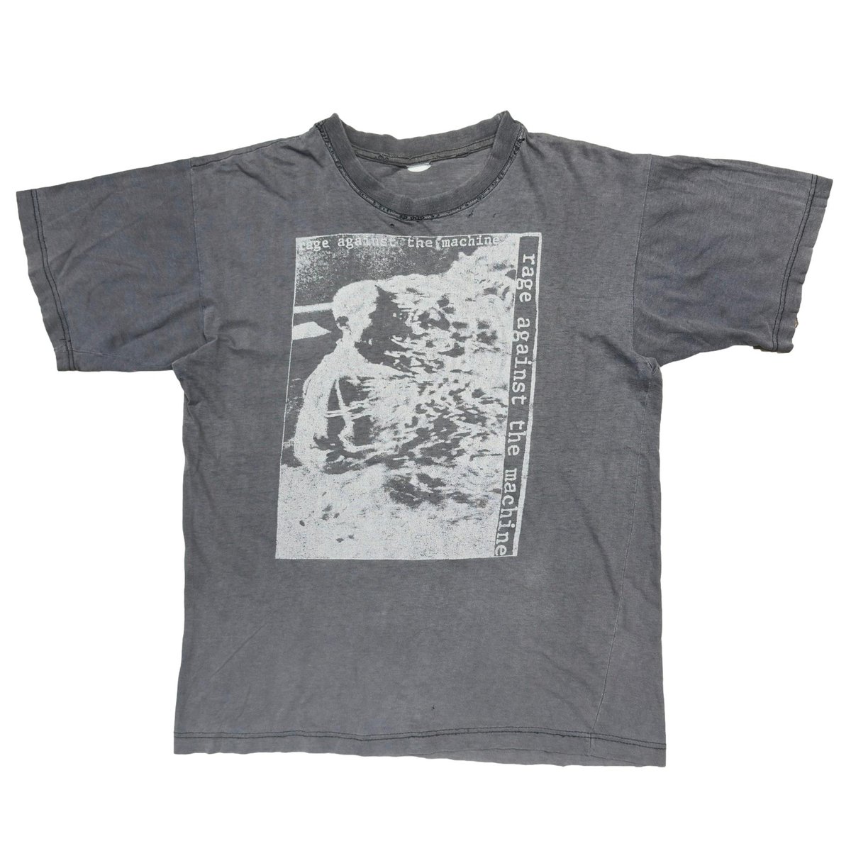 rage against the machine ユーロブート サイズL相当 fit=scale-down,w=1200