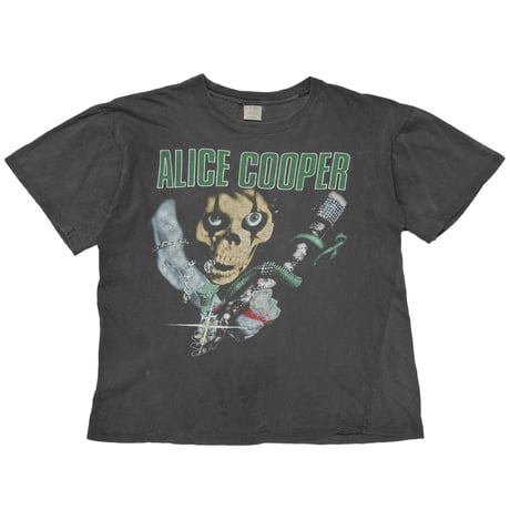 ALICE COOPER HEY STOOPID EURO XL 8331